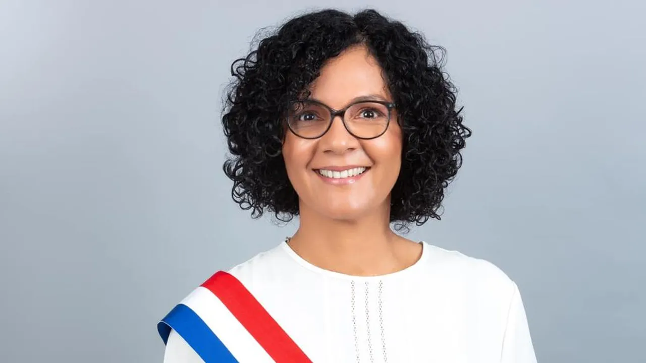 Nathalie Bassire