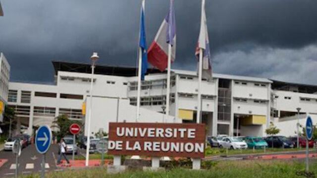 Université de La Réunion, Jean-François Hoarau