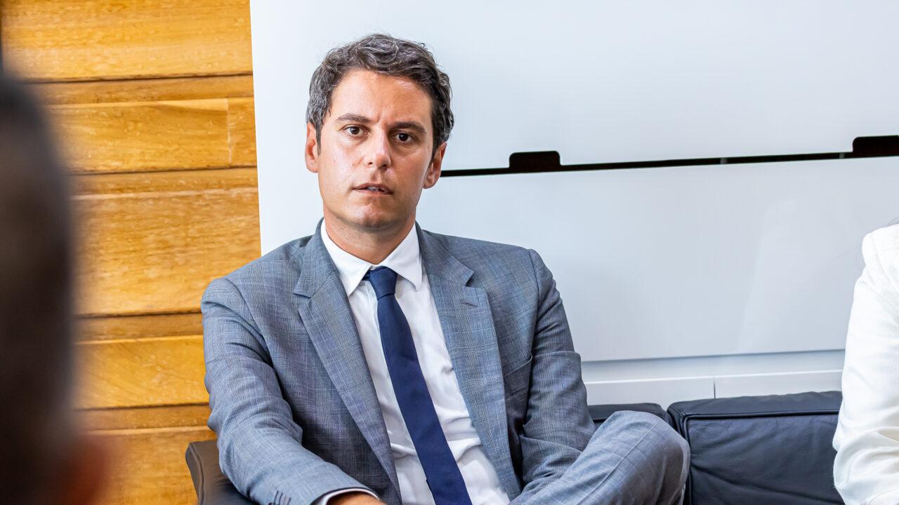 Gabriel Attal (2)