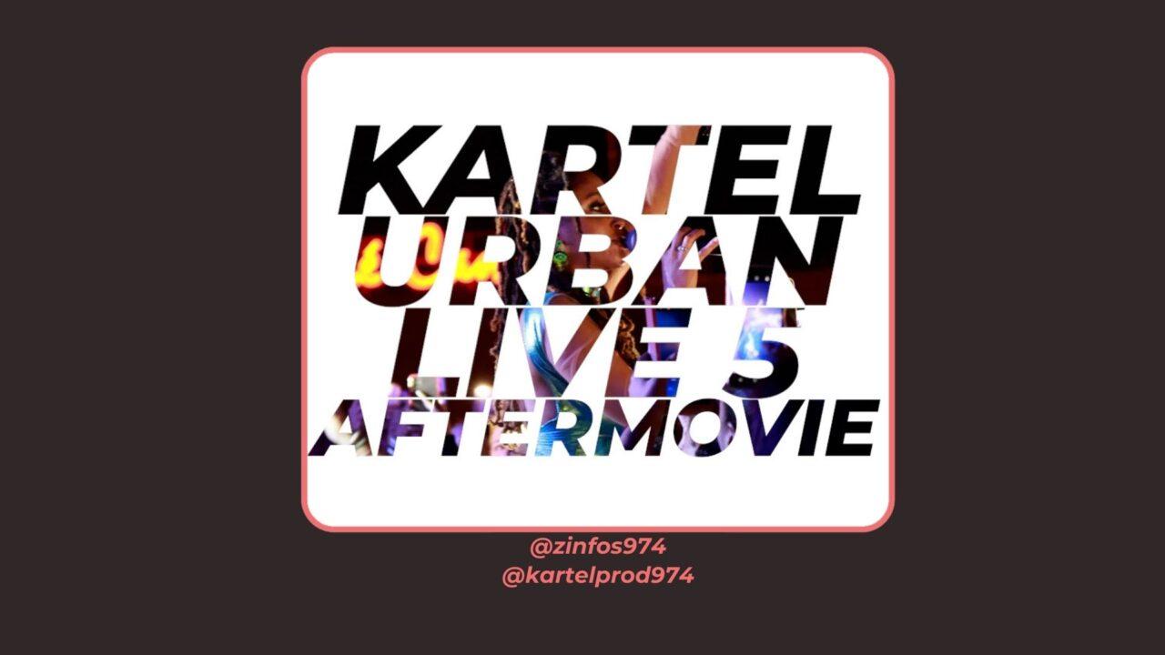Kartel Urban Live