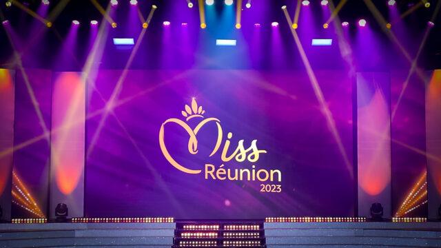 Miss Réunion 2023