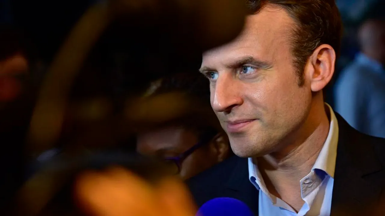 MACRON Emmanuel-410
