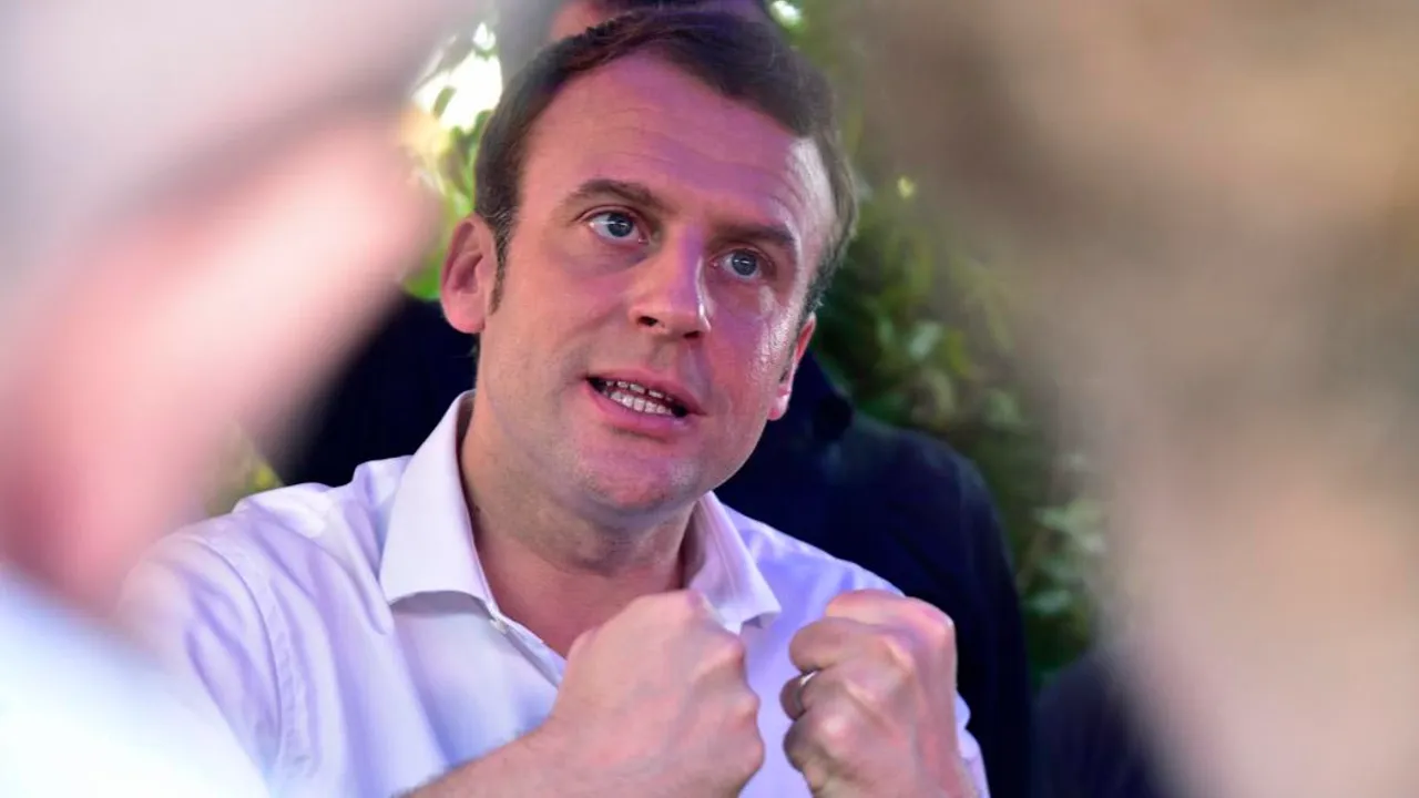 MACRON Emmanuel-416