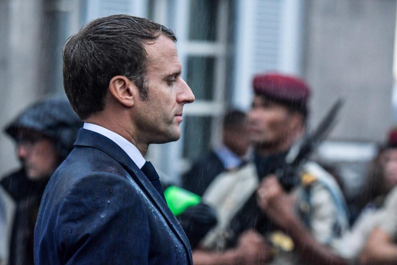 MACRON Emmanuel-602