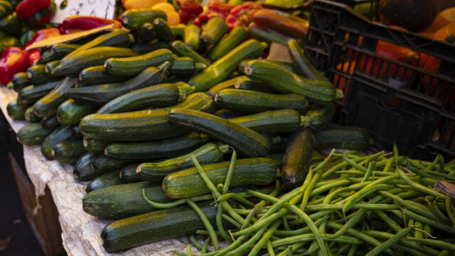 fruits et légumes - agriculture - loi duplomb