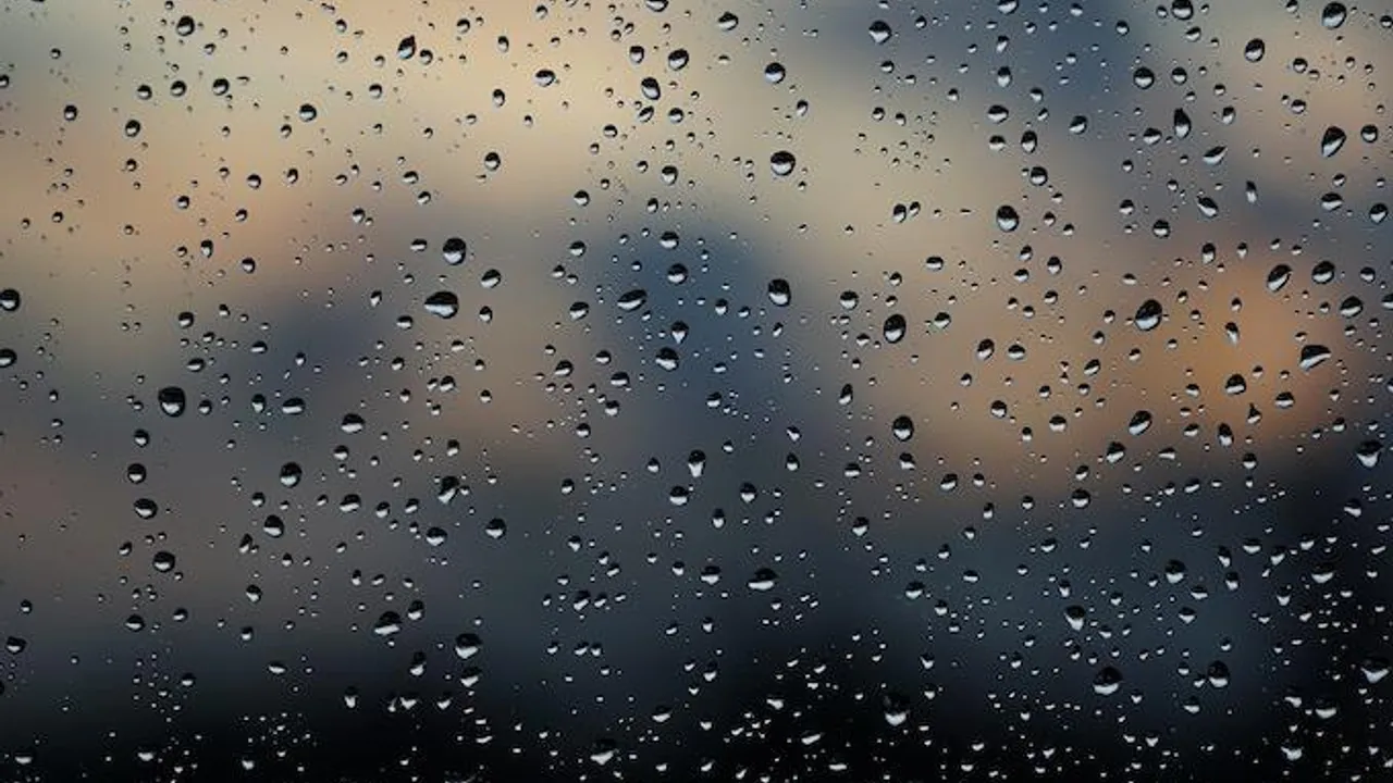 meteo 2