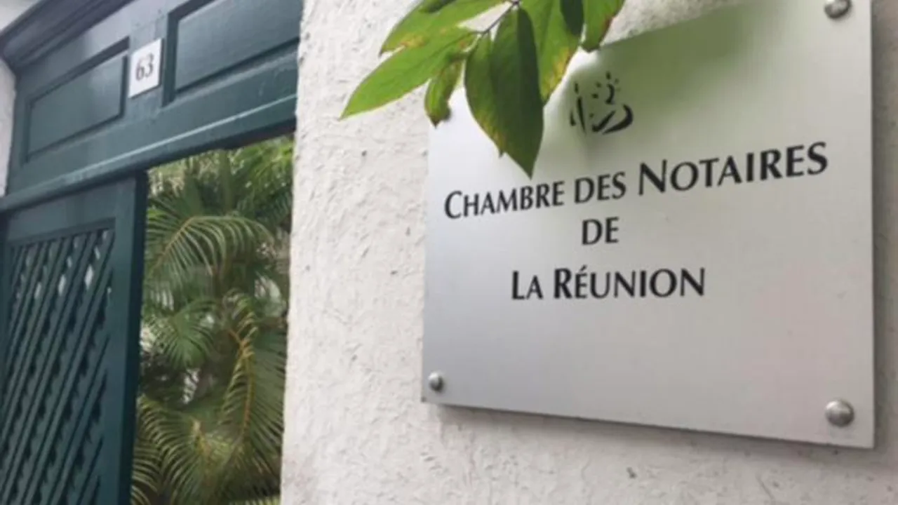 Notaire Notaire