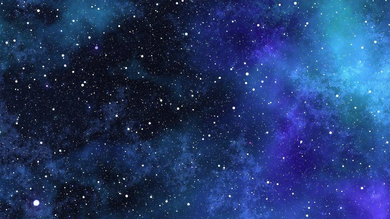 étoiles pixabay