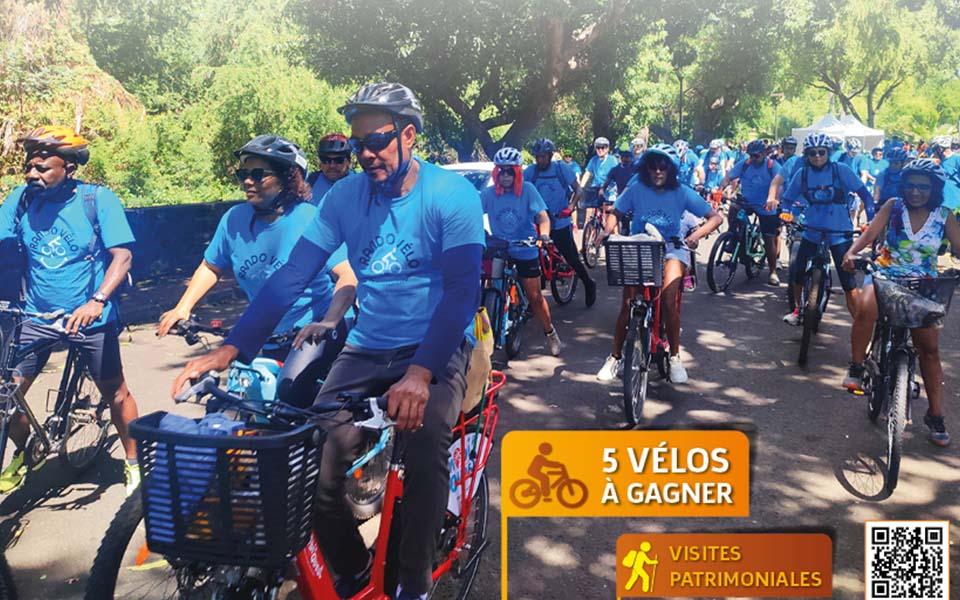 TCO randovélo