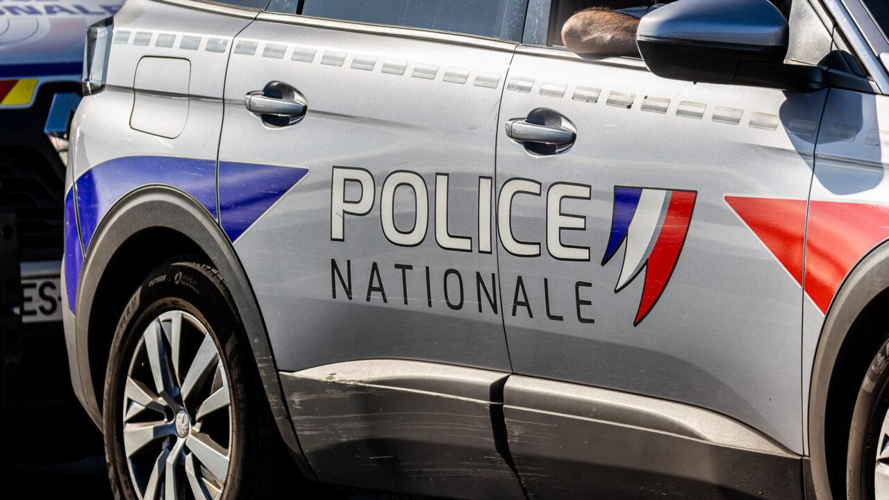 Police (3)