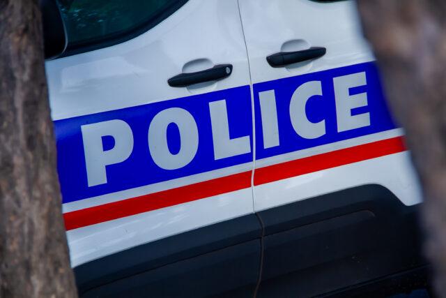 police
