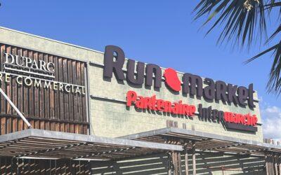 run market