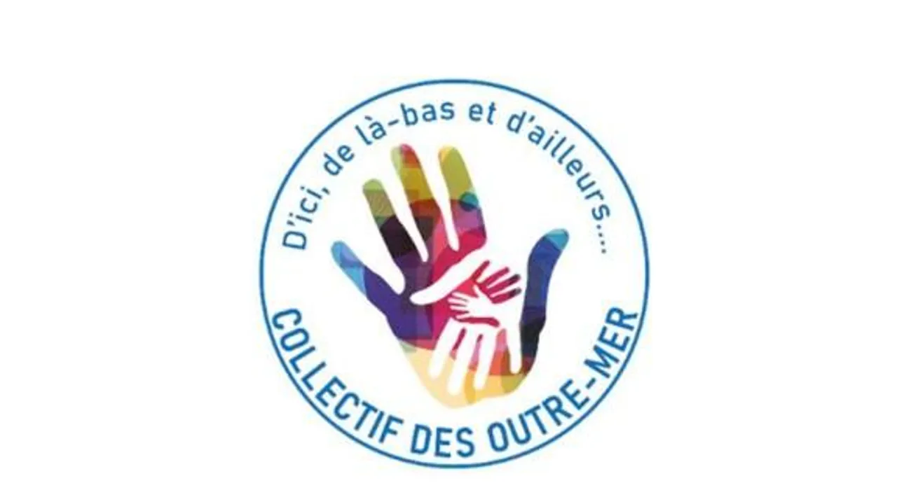 logo collectif des outre-mer