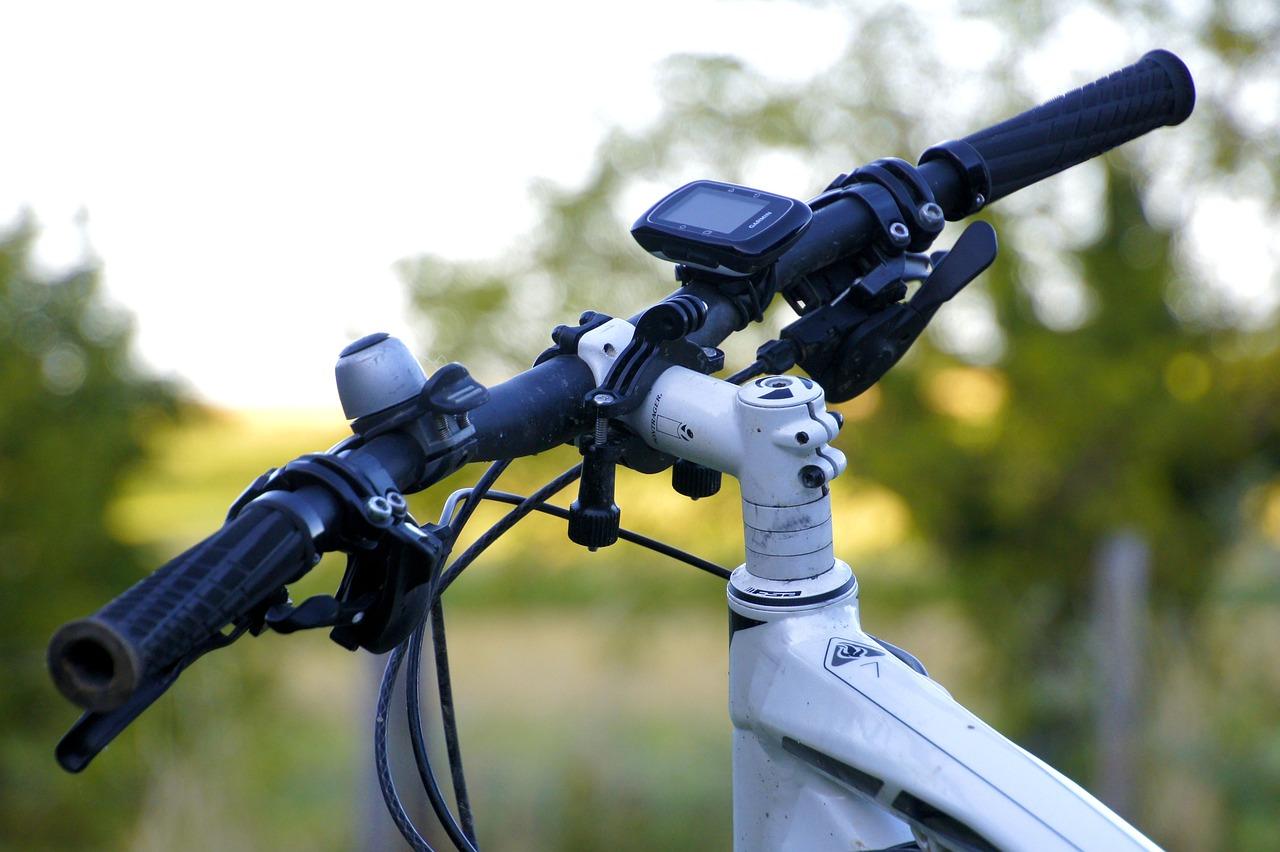 vélo vtt