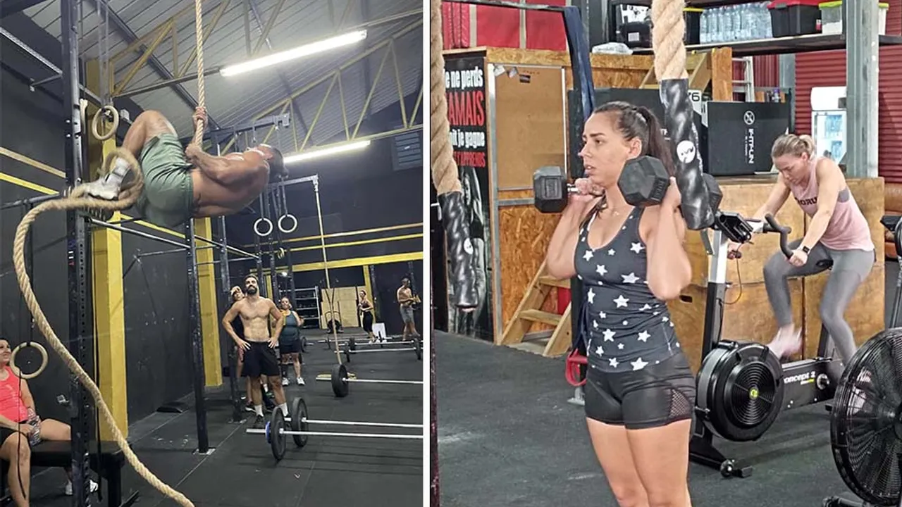 Crossfit