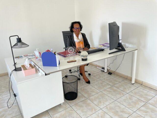 Rolande Cazal