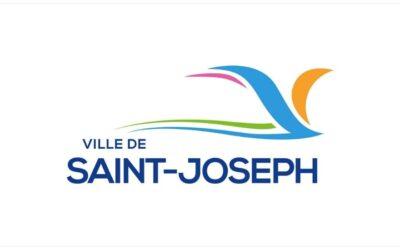 Ville de Saint-Joseph : Avis de publicité supplémentaire – Marché de prestations intellectuelles