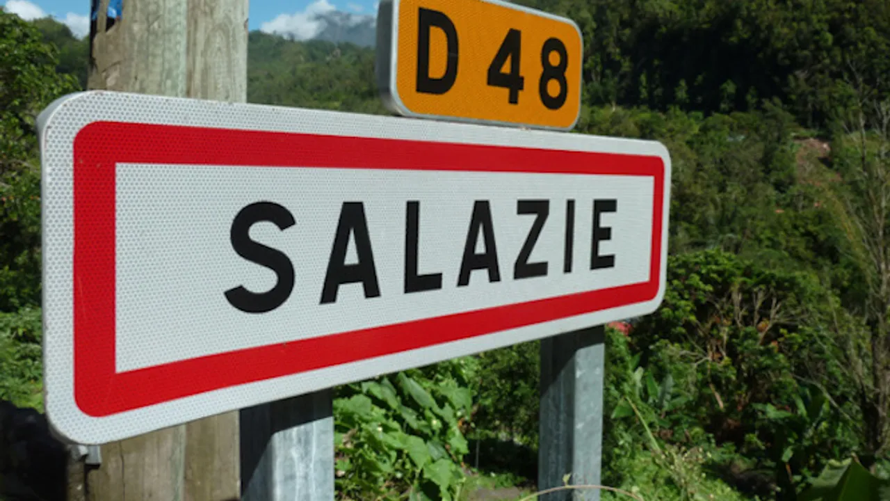 Salazie