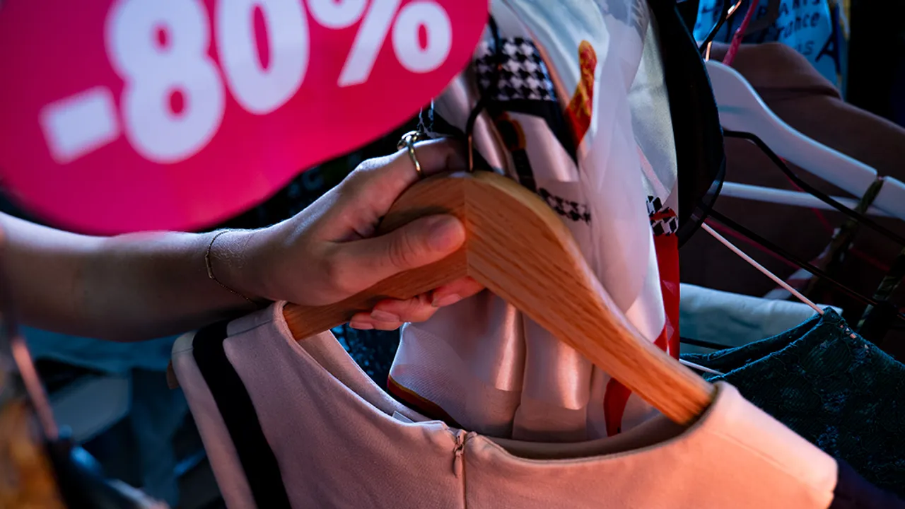 Les soldes commencent à La Réunion.