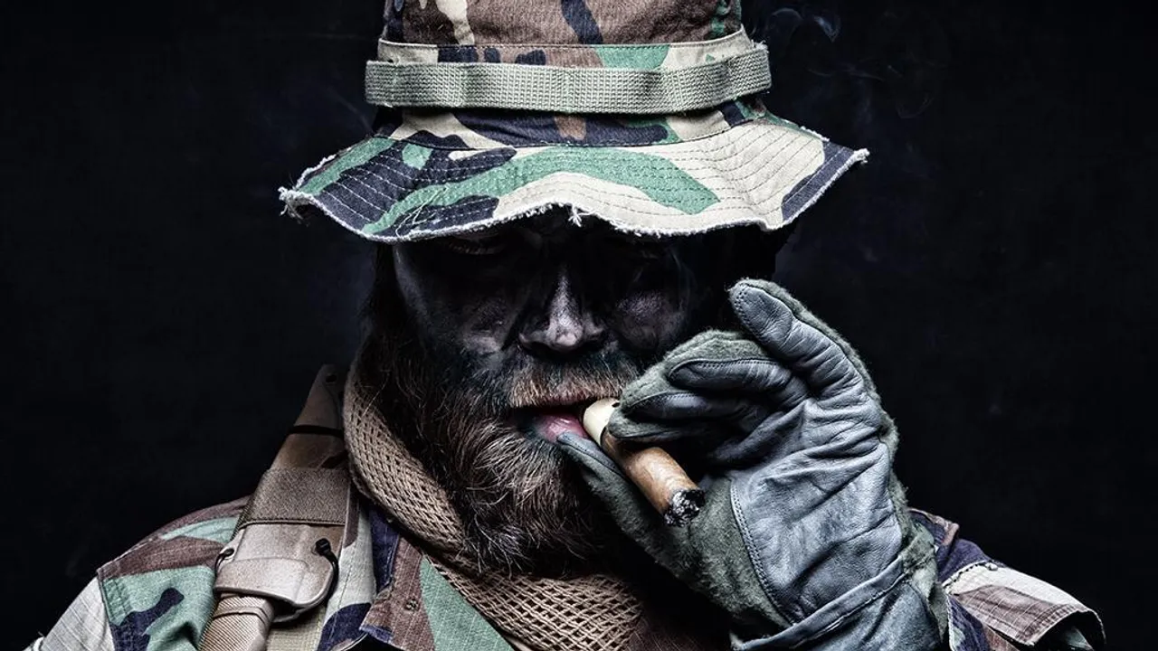 Commando