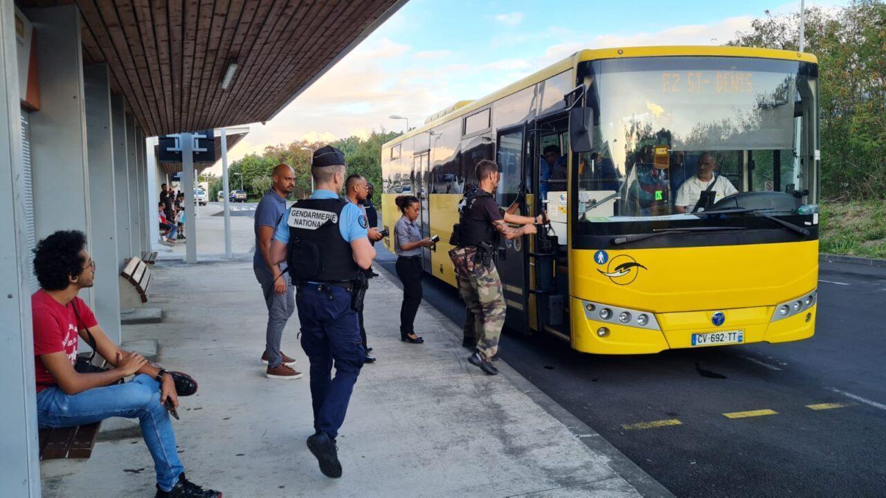 STE MARIE CONTROLE BUS 09 AOUT 2023