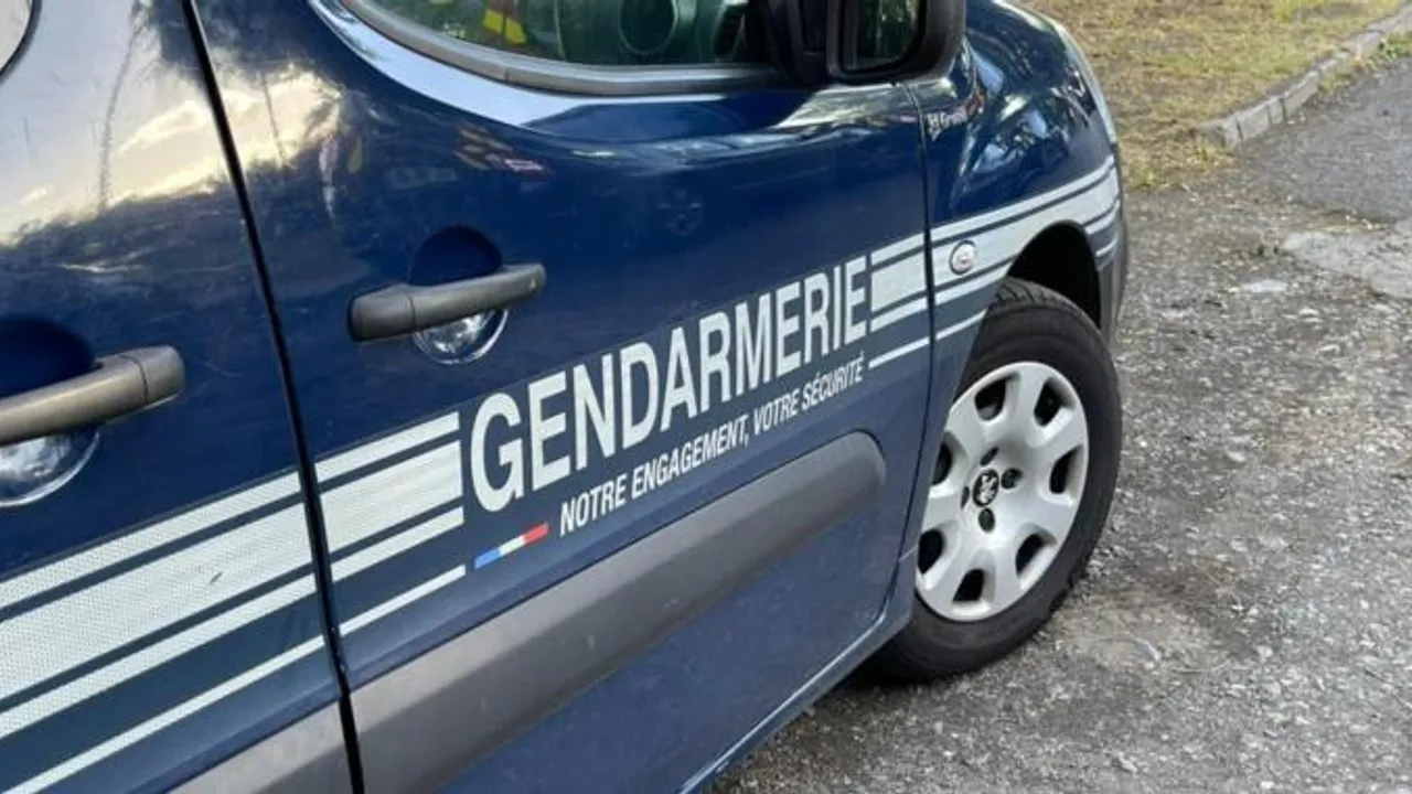 gendarmerie