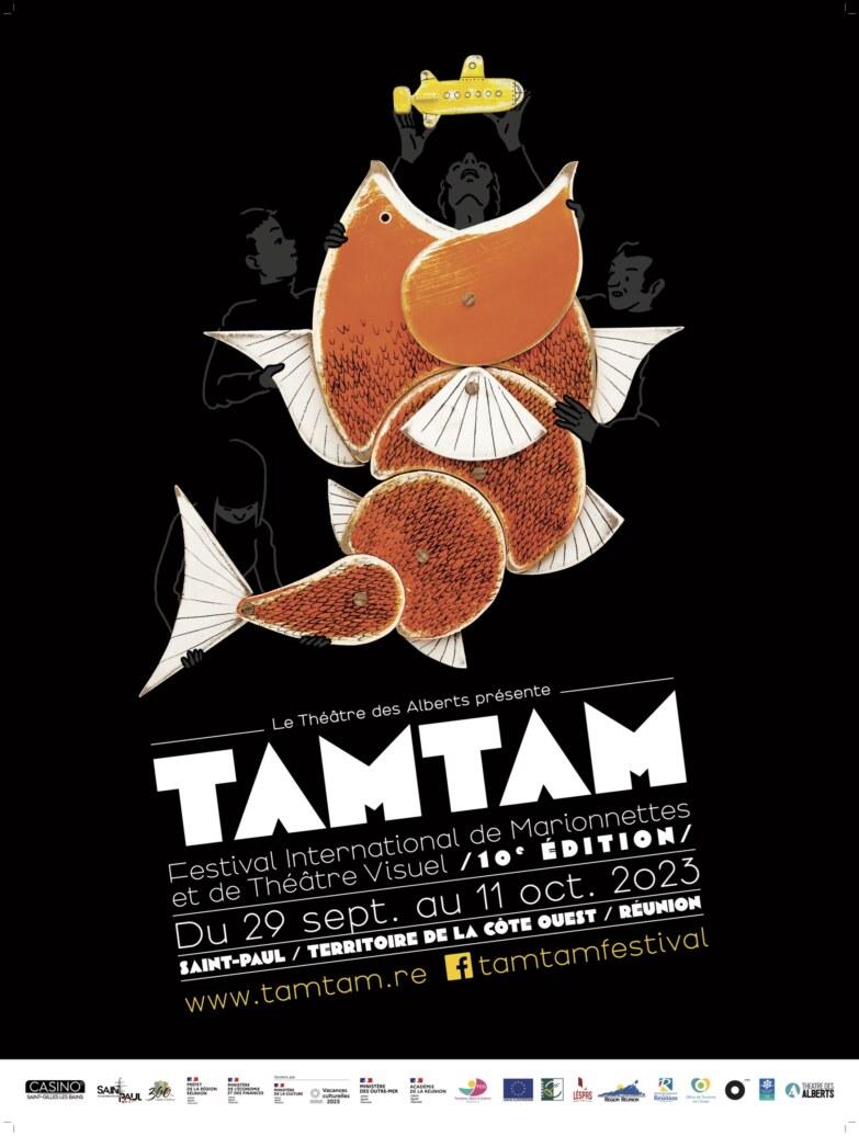 tamtam