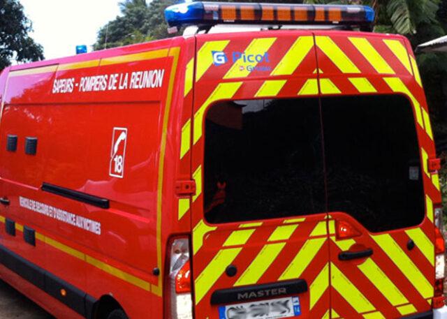 Incendie