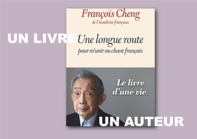 Un livre, un auteur
