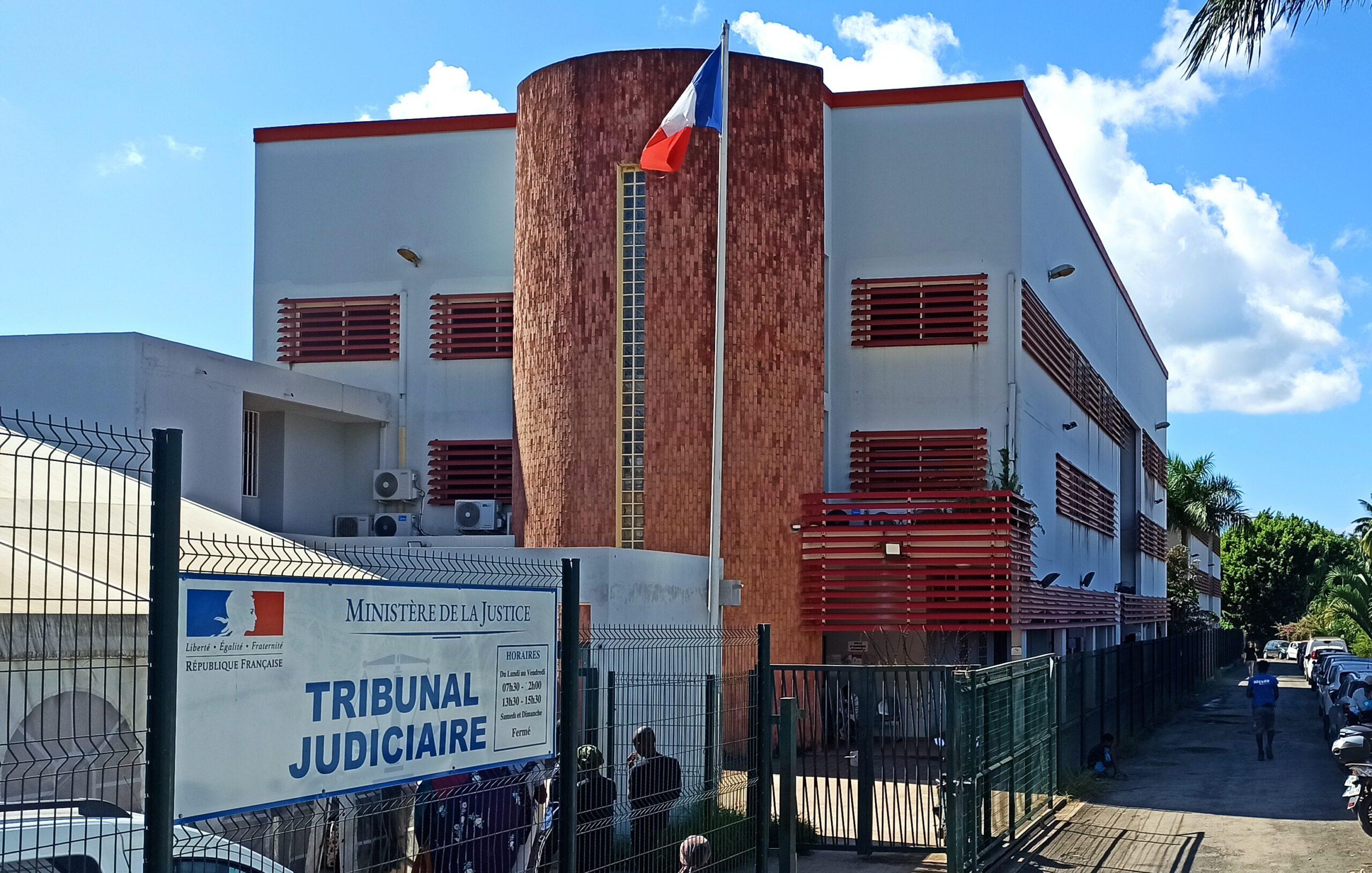 Agression d’une avocate : nouveau renvoi de procès du Réunionnais « Guito » Narayanin 