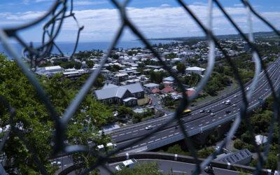 Appel à manifester contre la situation dégradée du logement à La Réunion