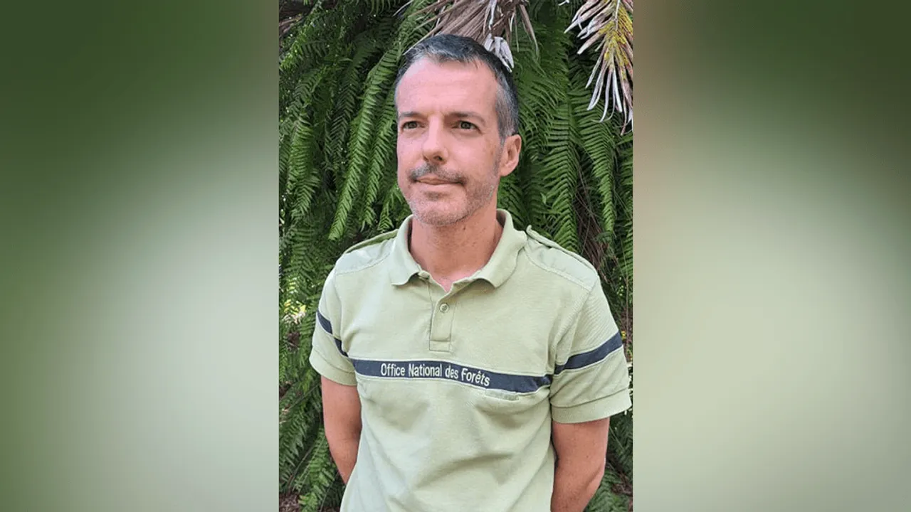 Directeur ONF L'ONF a un nouveau directeur