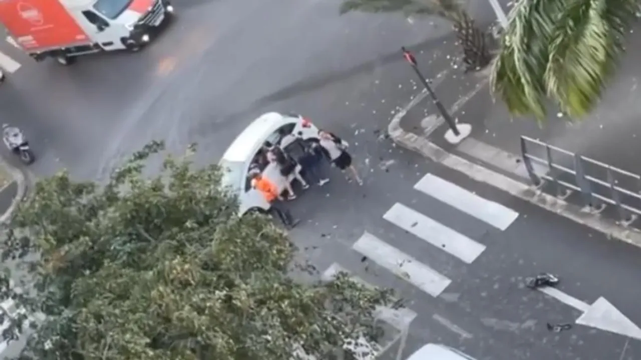 boulevard sud
