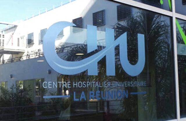 CHU de La Réunion, facture impayée