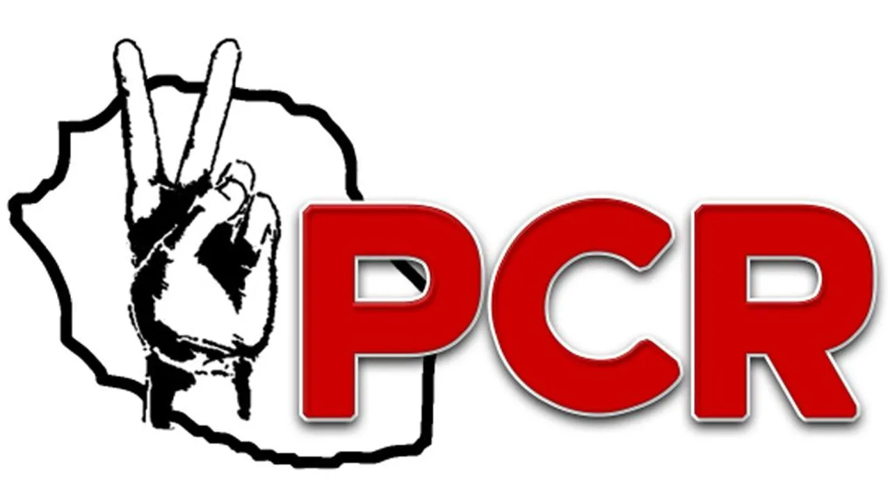 logo pcr PCR