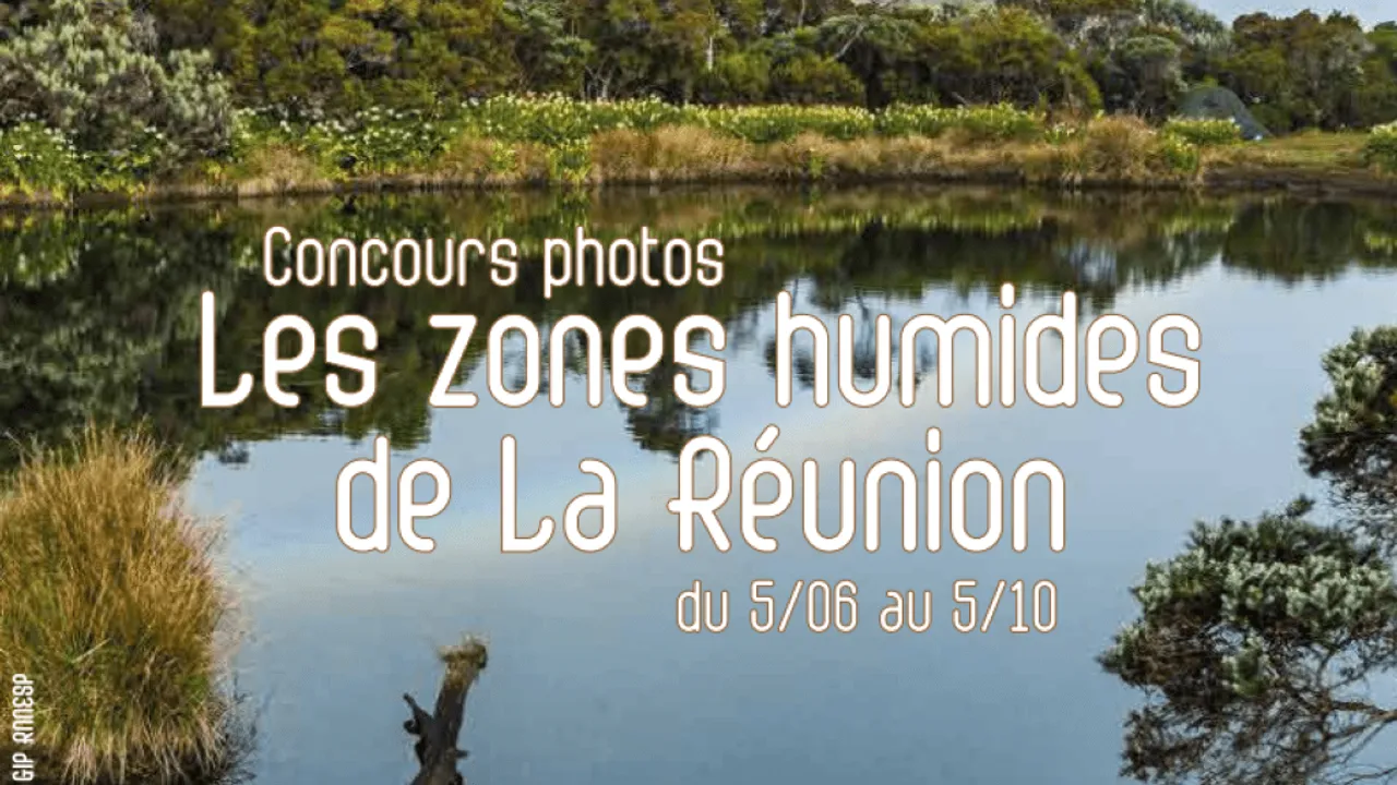 concours zone humide