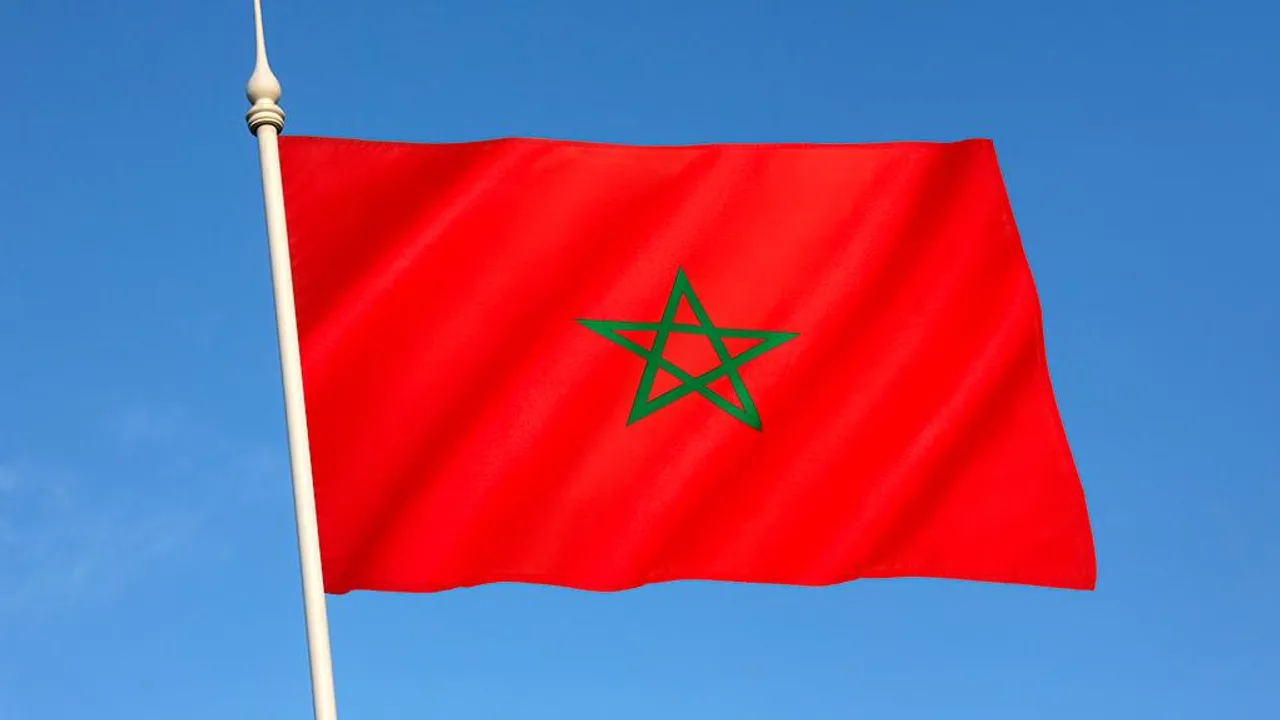 Maroc