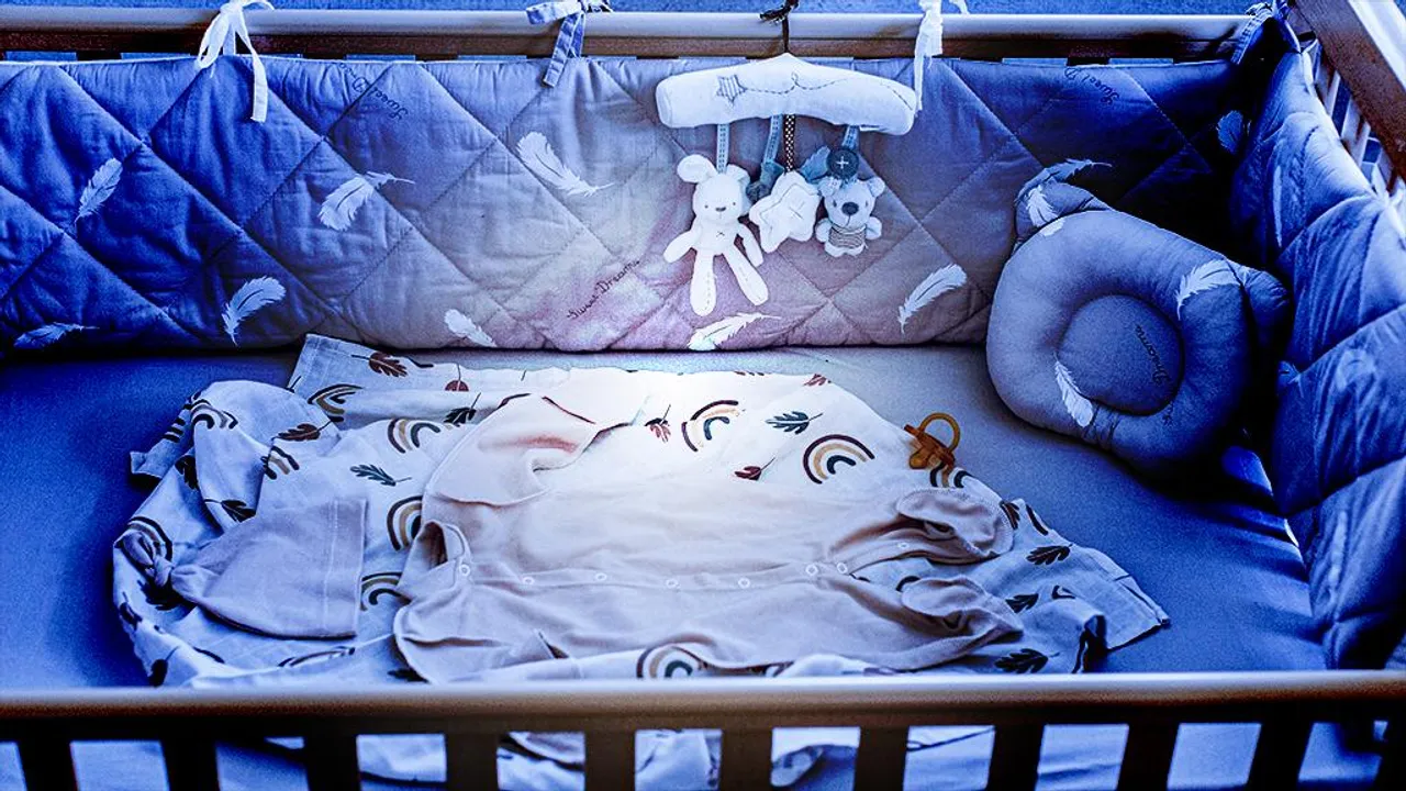 Landeau Landeau pour bébé nourrisson