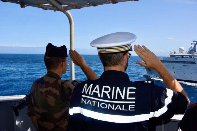 Exercice Paille-en-queue des Fazsoi