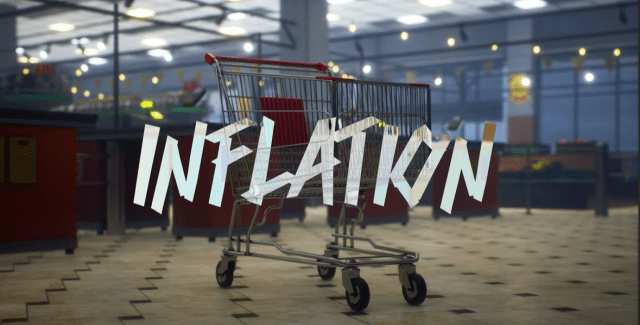 Inflation, le rac