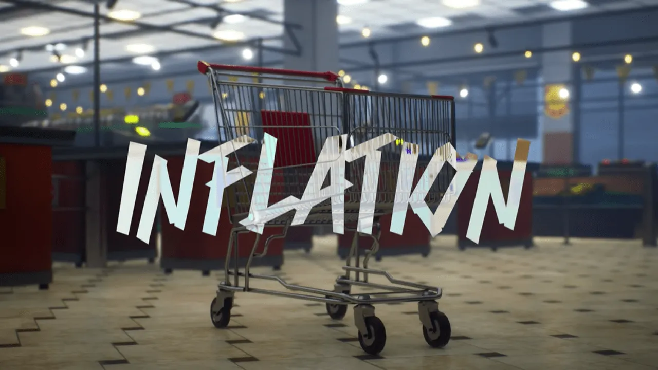Inflation - Clip de Nout Racine Inflation, le rac