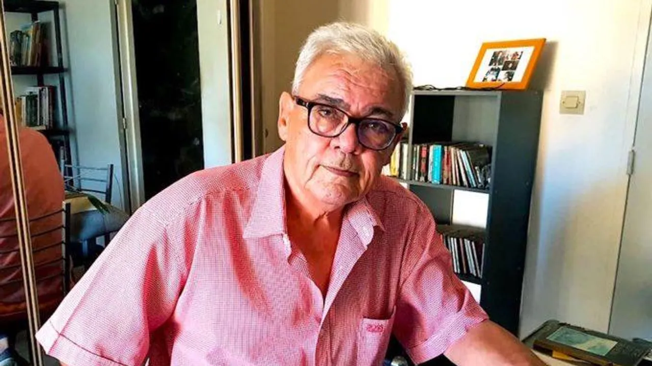jules bénard