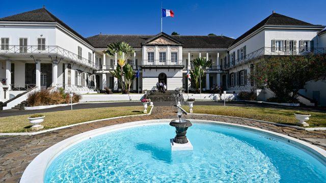 Préfecture de La Réunion