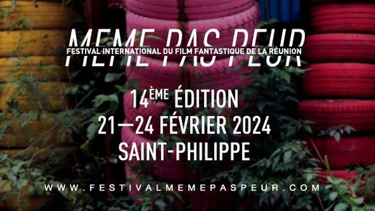 festival meme pas peur
