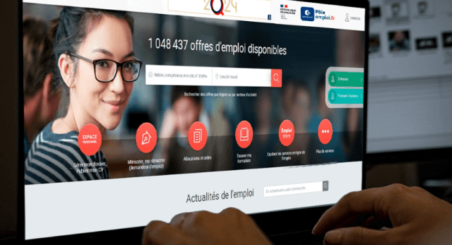 France Travail