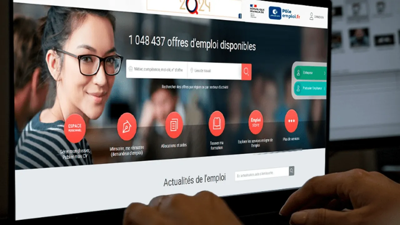 France Travail