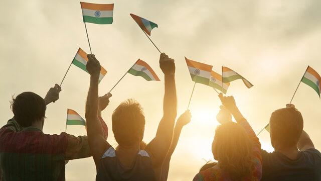 L'Inde ou le Bharat ?