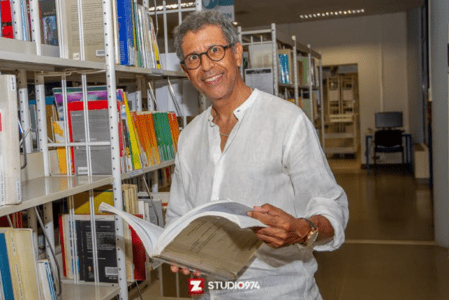 mohamed Aït-Aarab