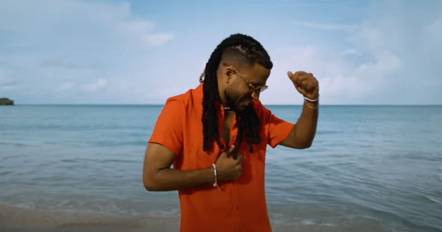 Clip de MIKL, "On a changé"