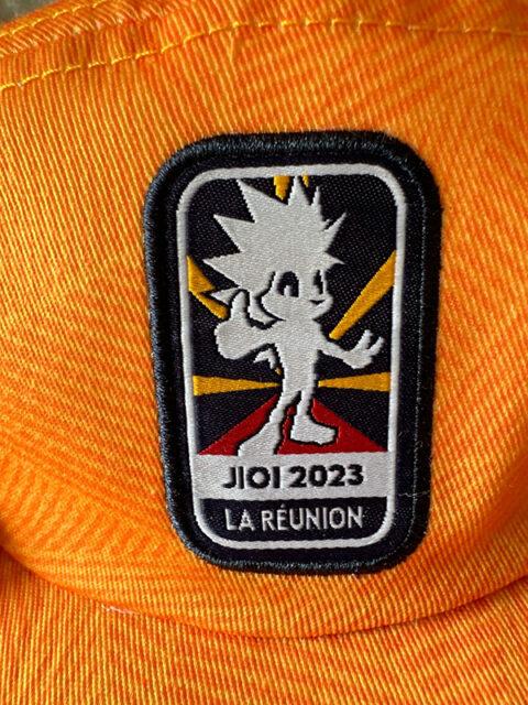 JIOI : Vekam pour La Réunion